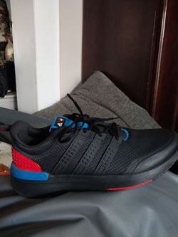 Adidas cloud foam super