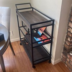 Bar Cart