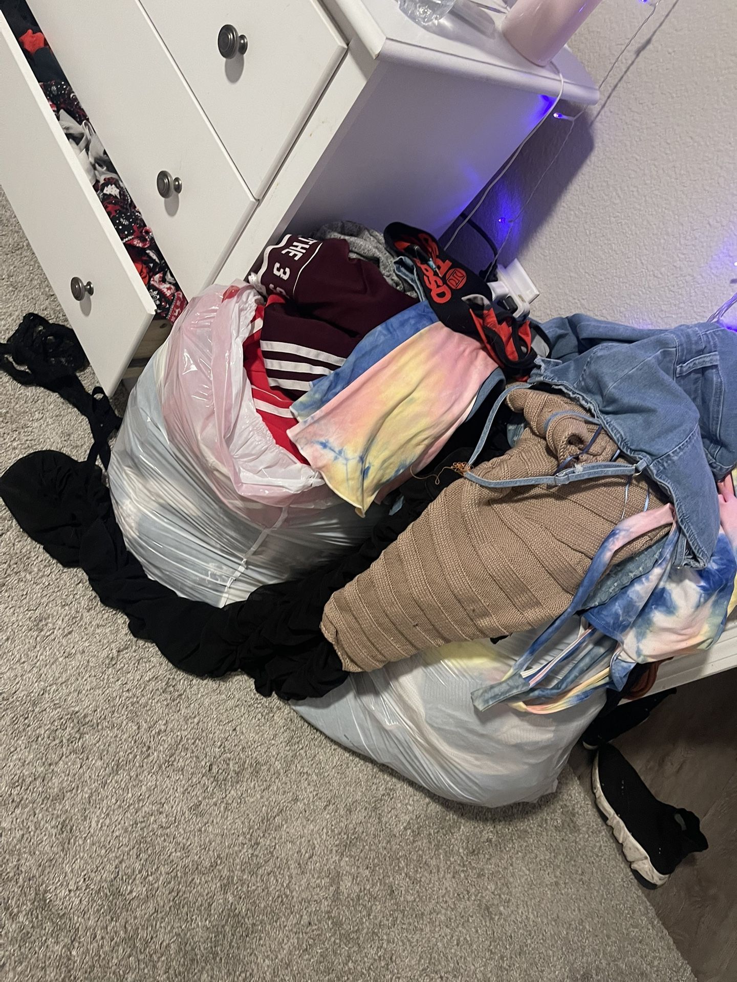 Fashion Nova Clothes