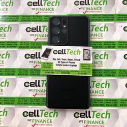 Galaxy S21 Ultra Unlocked!!!