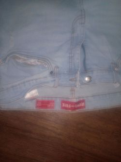 Men's jeans