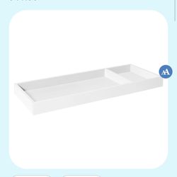 Top Changing table 