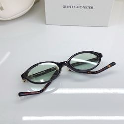 Gentle Monster