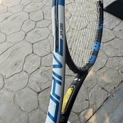 Kids Jr Tennis Racket - babolat
