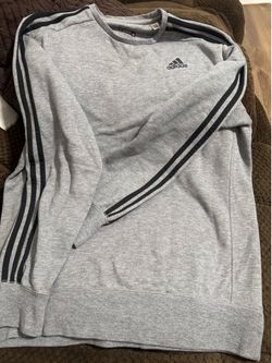 Adidas sweater