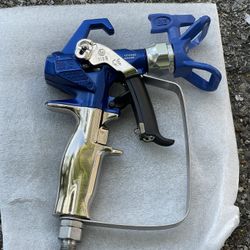 GRACO PC GUN *NEW/NUEVO* 