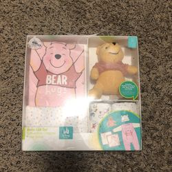 Baby Gift Set