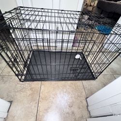 Good Dog Kennel Used 