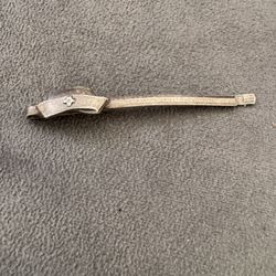 **Vintage Nurse Hairclip