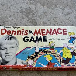Vintage Games    10.00 Each 