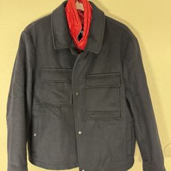 Hugo Boss Jacket 