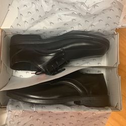 Black Dress Shoes