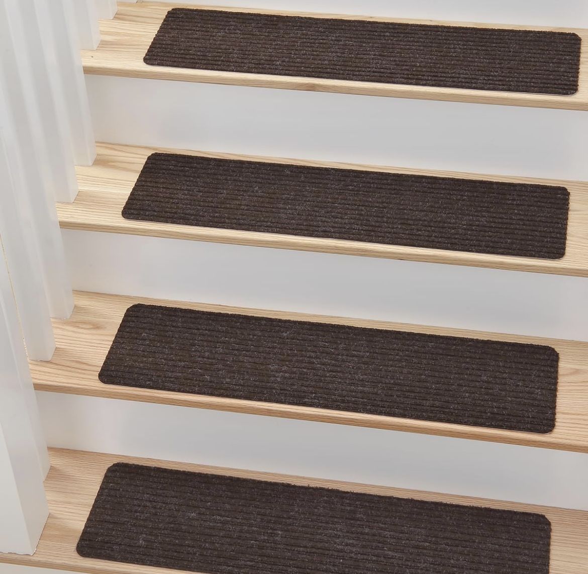 Non-Slip Safety Carpet Stair