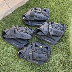 Baseball Gloves (Gopher 12”)