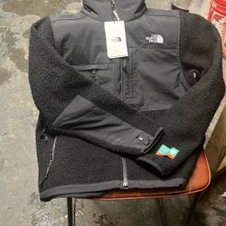 North Face 