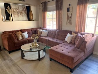 Ashley Sectional