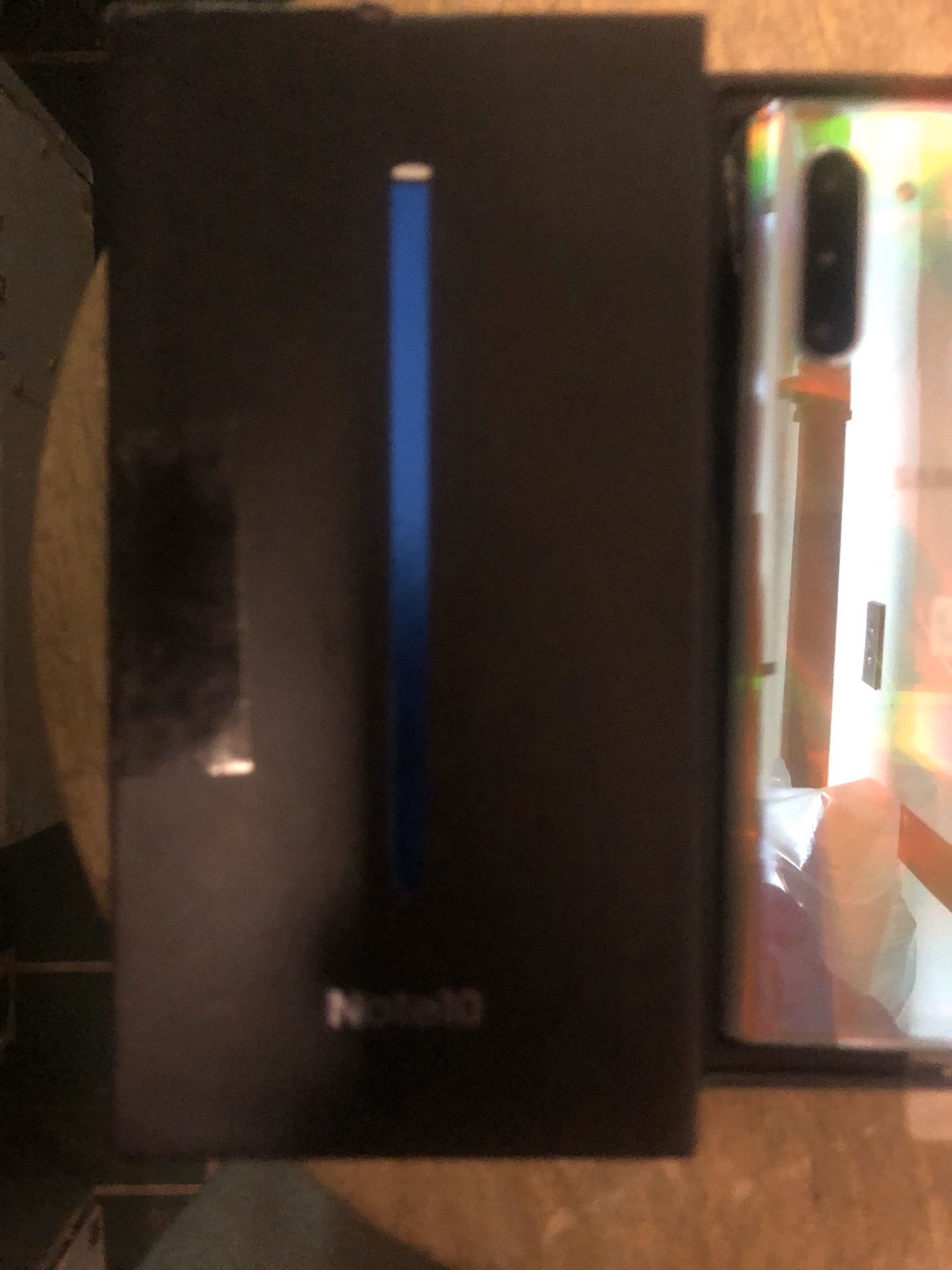 Samsung Galaxy Note 10 (VERIZON )