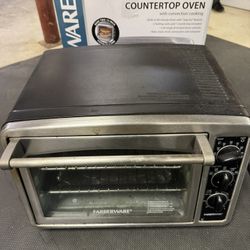 Countertop Oven