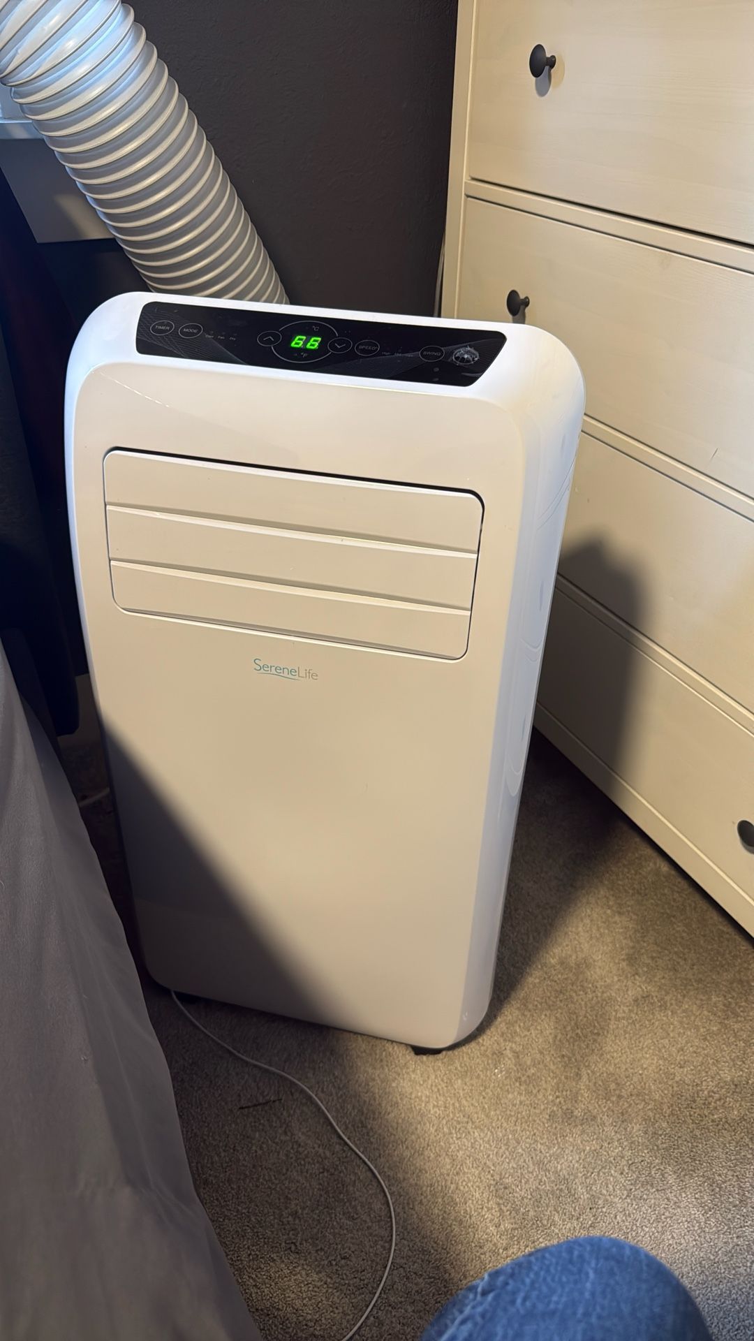 Air Conditioner