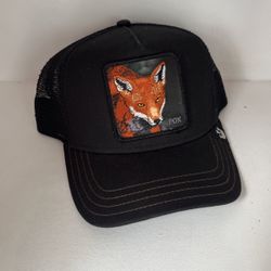 Goorin Bros Snapback Hat 🧢