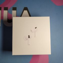 Airpods Pro 2nd Gen