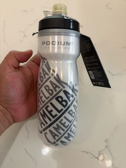 CamelBak Podium Insulated Water Bottle and Universal Handles