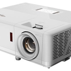 Optomo Zh461 Laser Projector - High End, Lightly Used