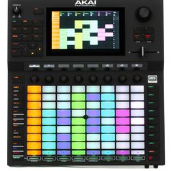 Akai Force