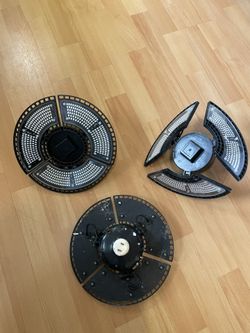 LED grow Lights