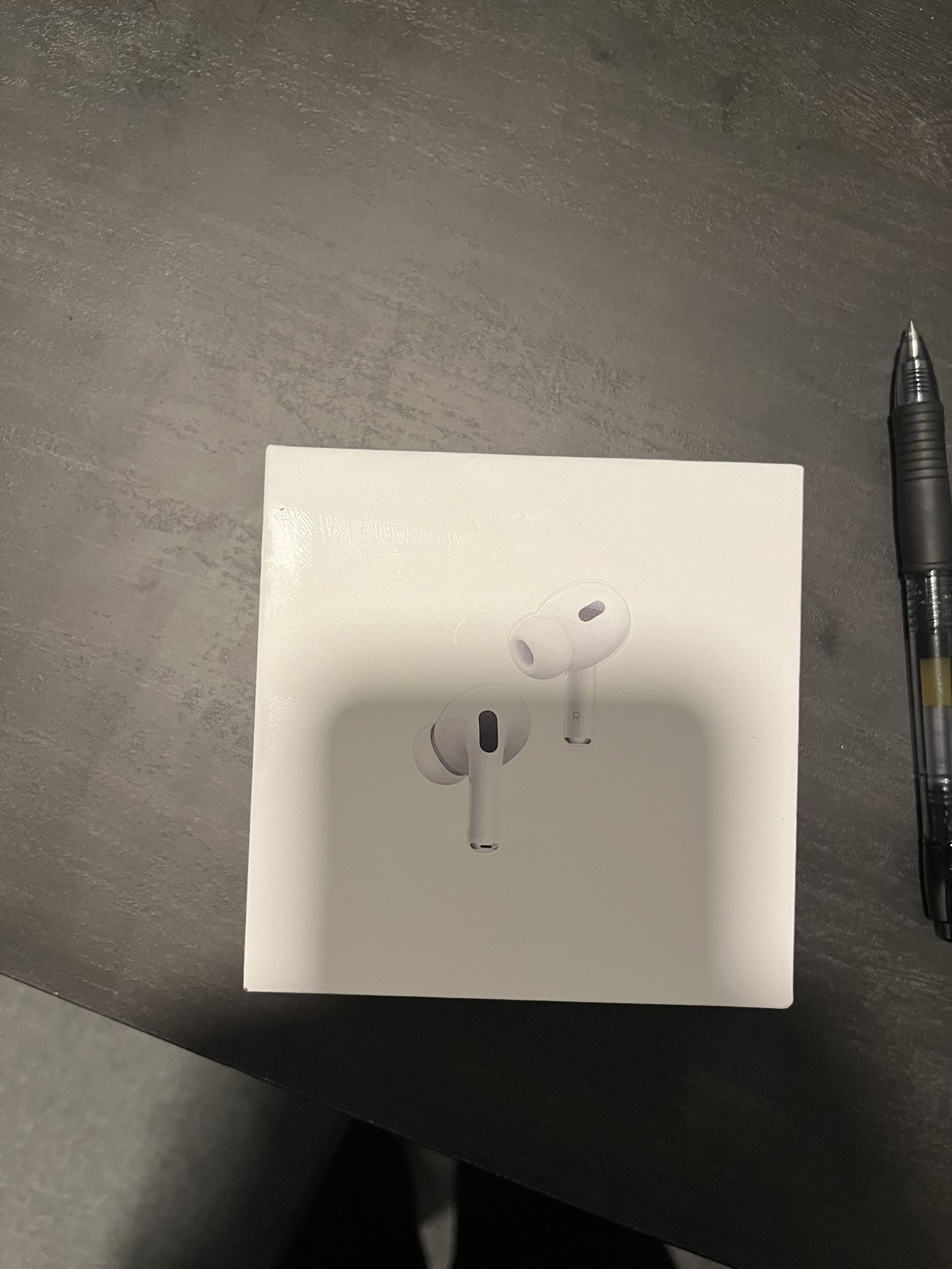 AirPod Pro Gen 2
