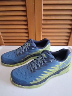 Hoka Torrent 3 Men's Running Shoe * Size: 12.5D