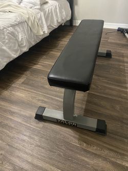 Valor Fitness Bench