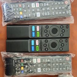 New Samsung Smart TV Replacement Controllers