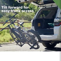 Arksen Bike Rack 