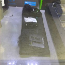 RØDE Wireless GO II Dual Channel Wireless Microphone System. 