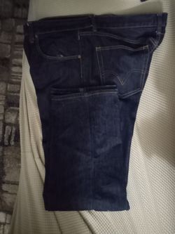 501 Levi's Jeans 
