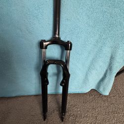 Zoom Forks 26 Inch 