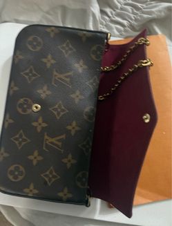 LV bag