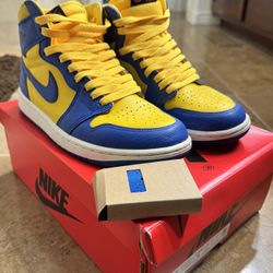 Nike Air Jordan 1 Hi