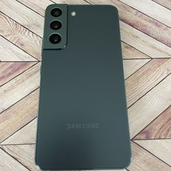 Samsung Galaxy S22 (128GB) Unlocked 🌏 Liberado Para Cualquier Compañía 