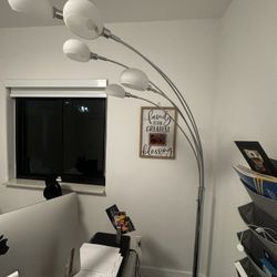 Modern Lamp El Dorado