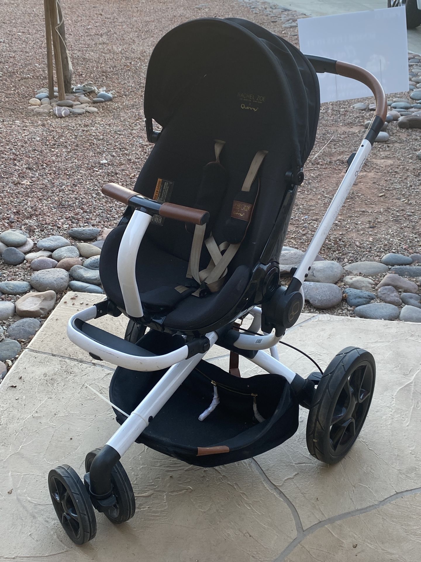 Quinny Modd Stroller