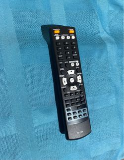 RC-139 Replacement Remote Control