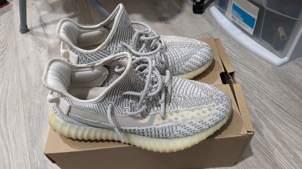 Yeezy Boost 350 V2 Static
