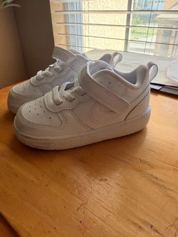 Nikes