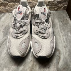 Adidas Torsion X ‘Spacesuit’ (sz. 11.5)