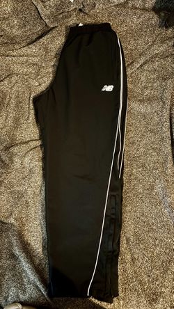 New Balance athletic wear sweatpants