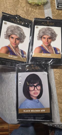 Wigs