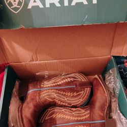 Ariat Kids Boots, Botas Para Niño (ARIAT)