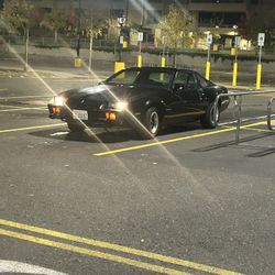 1984 Chevrolet El Camino on offerup